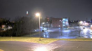 Weather camera view of Hershey History Center.