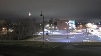Weather camera view of Hershey History Center.