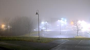 Weather camera view of Hershey History Center.