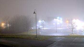 Weather camera view of Hershey History Center.