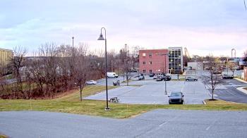 Weather camera view of Hershey History Center.