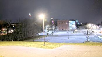 Weather camera view of Hershey History Center.