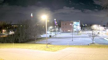 Weather camera view of Hershey History Center.