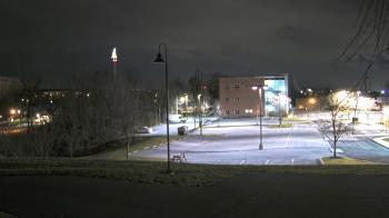 Weather camera view of Hershey History Center.