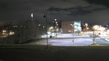 Weather camera view of Hershey History Center.