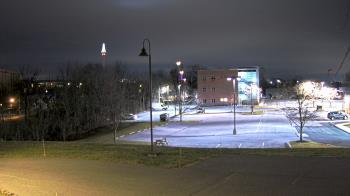 Weather camera view of Hershey History Center.