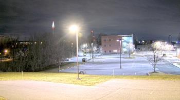 Weather camera view of Hershey History Center.