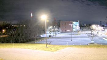 Weather camera view of Hershey History Center.