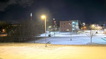 Weather camera view of Hershey History Center.