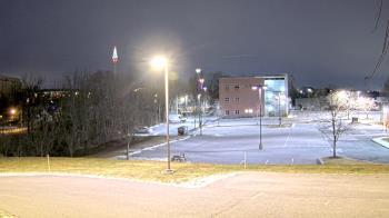 Weather camera view of Hershey History Center.