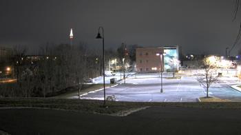 Weather camera view of Hershey History Center.