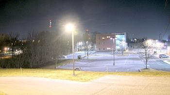 Weather camera view of Hershey History Center.