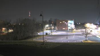 Weather camera view of Hershey History Center.