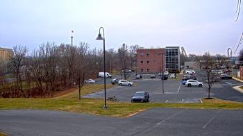 Weather camera view of Hershey History Center.