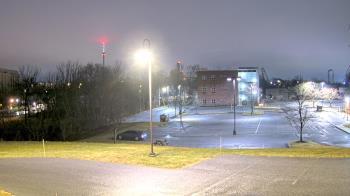 Weather camera view of Hershey History Center.