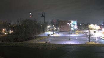 Weather camera view of Hershey History Center.