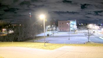 Weather camera view of Hershey History Center.