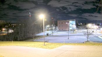 Weather camera view of Hershey History Center.