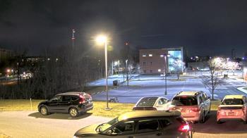 Weather camera view of Hershey History Center.