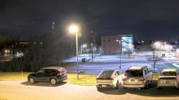 Weather camera view of Hershey History Center.