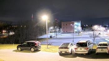 Weather camera view of Hershey History Center.
