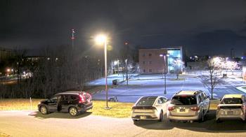 Weather camera view of Hershey History Center.