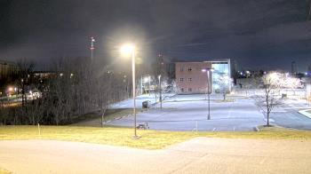 Weather camera view of Hershey History Center.