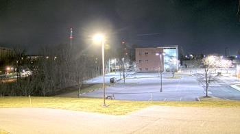 Weather camera view of Hershey History Center.