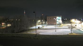 Weather camera view of Hershey History Center.