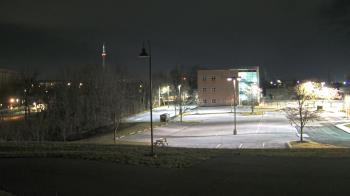 Weather camera view of Hershey History Center.