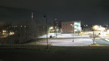 Weather camera view of Hershey History Center.