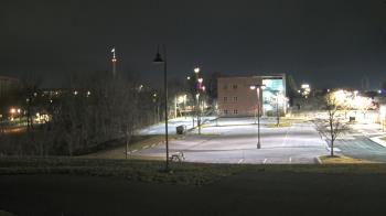 Weather camera view of Hershey History Center.