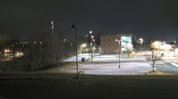 Weather camera view of Hershey History Center.
