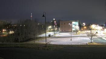 Weather camera view of Hershey History Center.