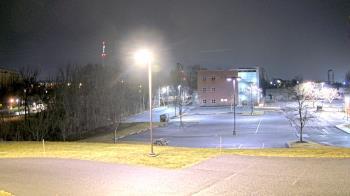 Weather camera view of Hershey History Center.