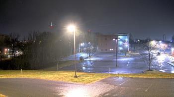 Weather camera view of Hershey History Center.