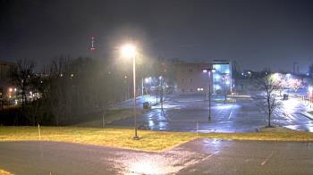 Weather camera view of Hershey History Center.