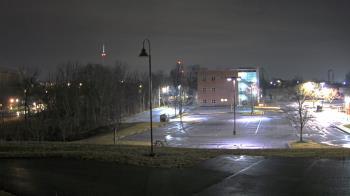 Weather camera view of Hershey History Center.