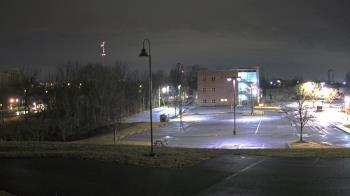 Weather camera view of Hershey History Center.