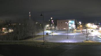 Weather camera view of Hershey History Center.