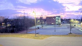 Weather camera view of Hershey History Center.