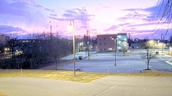 Weather camera view of Hershey History Center.