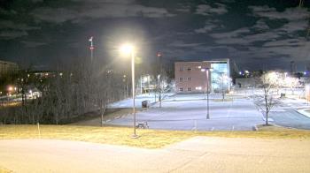 Weather camera view of Hershey History Center.