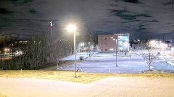 Weather camera view of Hershey History Center.