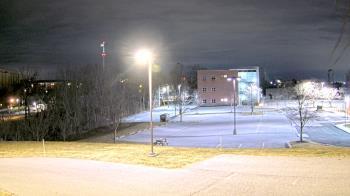 Weather camera view of Hershey History Center.