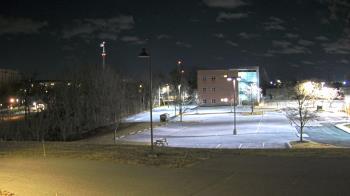 Weather camera view of Hershey History Center.