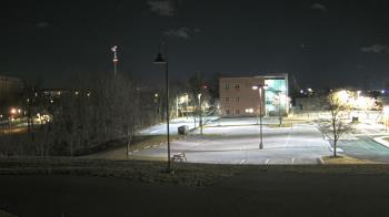 Weather camera view of Hershey History Center.