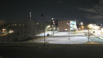Weather camera view of Hershey History Center.