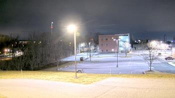 Weather camera view of Hershey History Center.