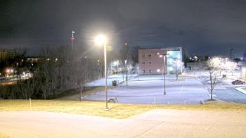 Weather camera view of Hershey History Center.